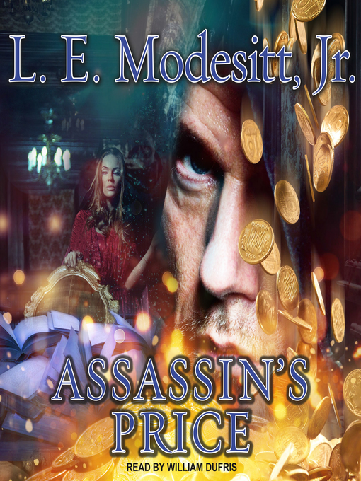 Title details for Assassin's Price by L. E. Modesitt, Jr. - Available